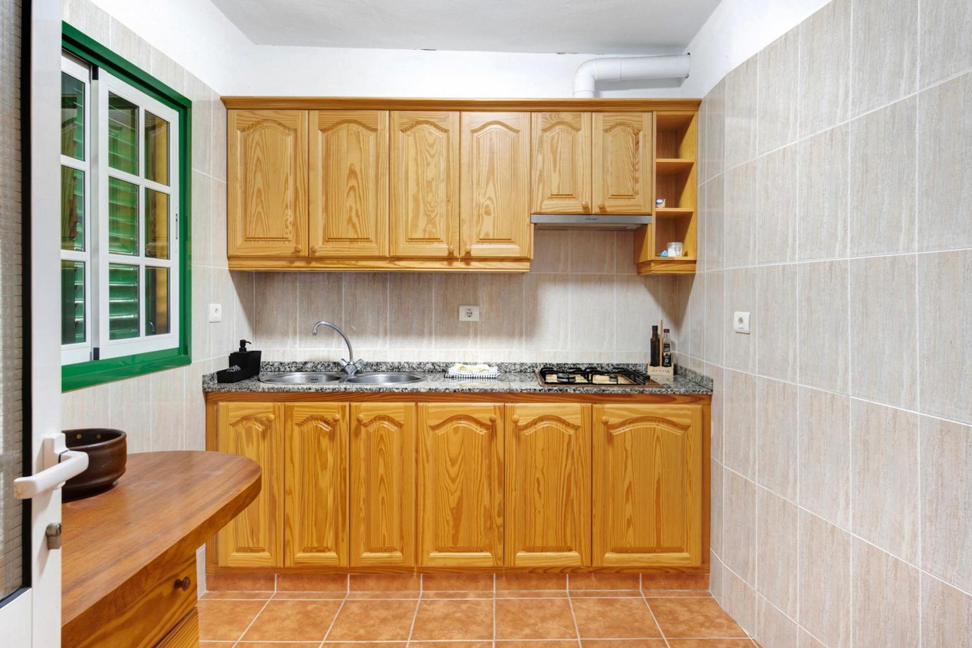 Finca Candelario Sc De La Palma Santa Cruz de la Palma  Dış mekan fotoğraf